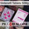 Sildenafil Tablets 50Mg 32